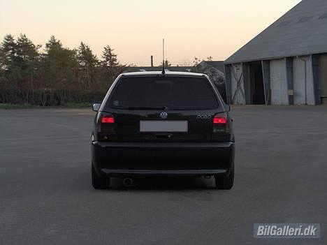 VW Polo 6n *DØD* billede 4