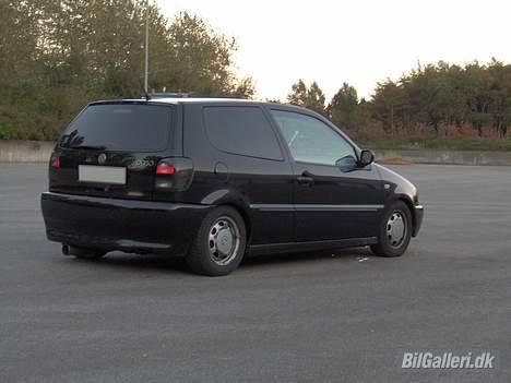 VW Polo 6n *DØD* billede 5