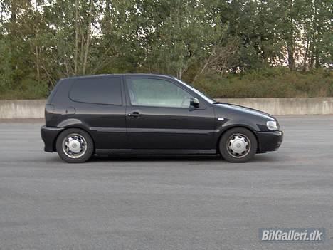 VW Polo 6n *DØD* billede 6