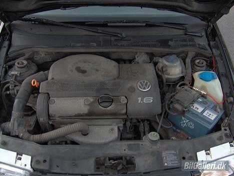 VW Polo 6n *DØD* billede 7