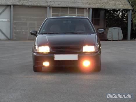 VW Polo 6n *DØD* billede 8
