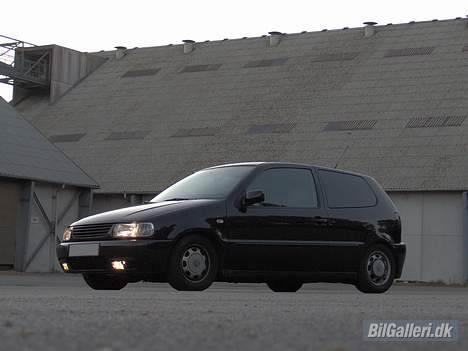 VW Polo 6n *DØD* billede 10