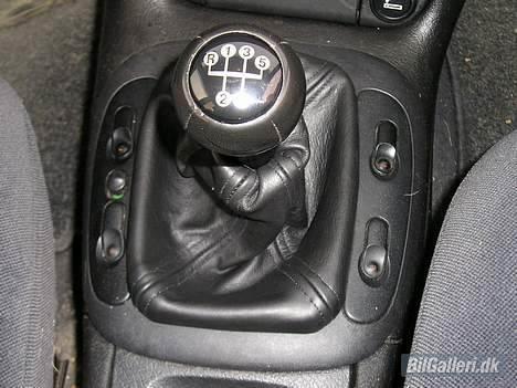 Opel    Vectra *SOLGT* - 4x elruder billede 12