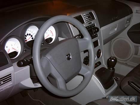 Dodge Caliber billede 2