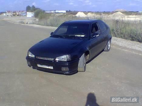 Opel Kadett* Bred SOLGT billede 17