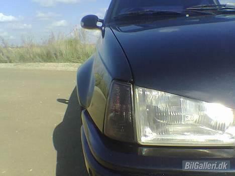 Opel Kadett* Bred SOLGT billede 18