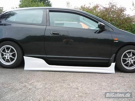 Honda Civic billede 11