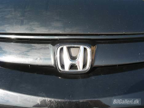 Honda Civic billede 13