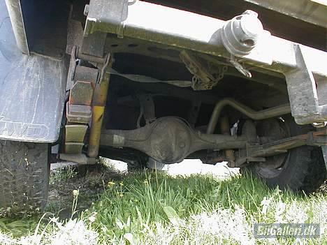 Mitsubishi L200 Strada billede 5