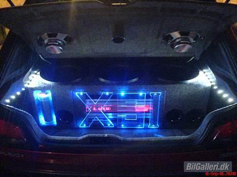 Peugeot 306 2,0 XSI (Solgt) billede 4