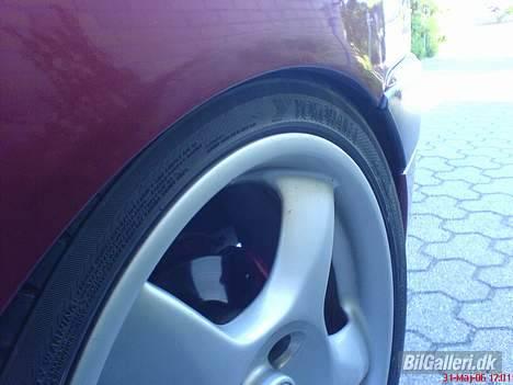 Peugeot 306 2,0 XSI (Solgt) billede 5