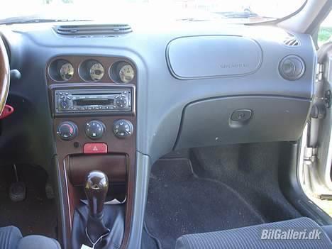 Alfa Romeo 156 *SOLGT* billede 6