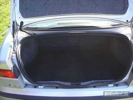 Alfa Romeo 156 *SOLGT* billede 9