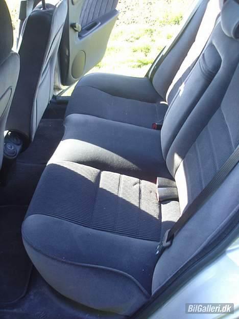 Alfa Romeo 156 *SOLGT* billede 12