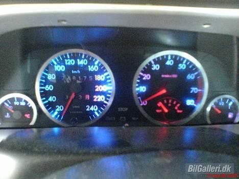 Peugeot 306 2,0 XSI (Solgt) billede 12