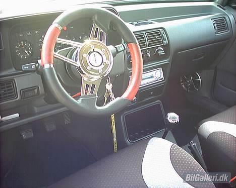 Ford Escort - SOLGT billede 8