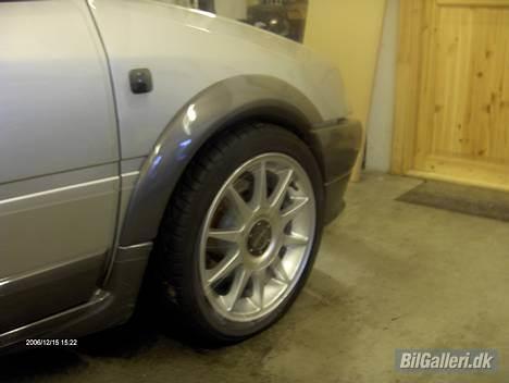 Citroën Ax GT solgt - NICE haha billede 4