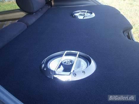 Peugeot 306xs - Nyt billede på vej. billede 4