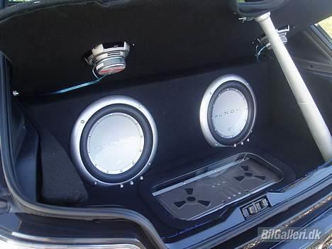 Peugeot 306xs - Nyt billede på vej. billede 5