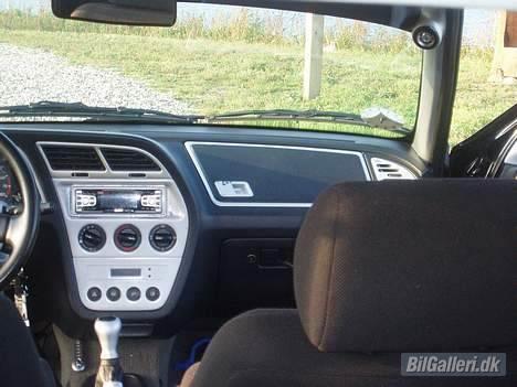 Peugeot 306xs - Nyt billede på vej. billede 7