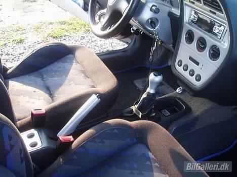 Peugeot 306xs - Nyt billede på vej billede 8