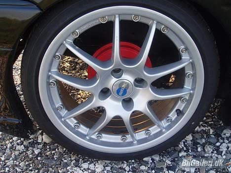 Peugeot 306xs - Nyt billede på vej. billede 11