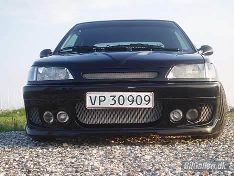 Peugeot 306xs - Nyt billede på vej. billede 13