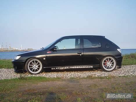 Peugeot 306xs - Nyt billede på vej. billede 14