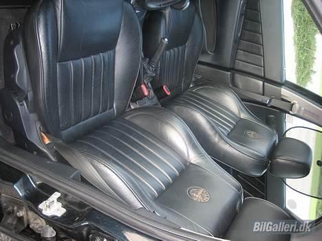 Alfa Romeo 156 2,0 Twin Spark Solgt billede 18