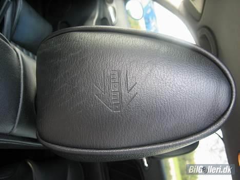 Alfa Romeo 156 2,0 Twin Spark Solgt billede 19