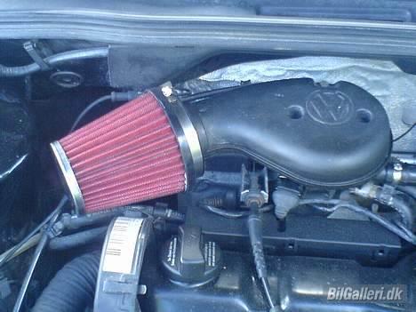 VW vento solgt billede 5