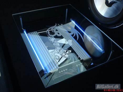 Opel Vectra A -=Solgt=- billede 3