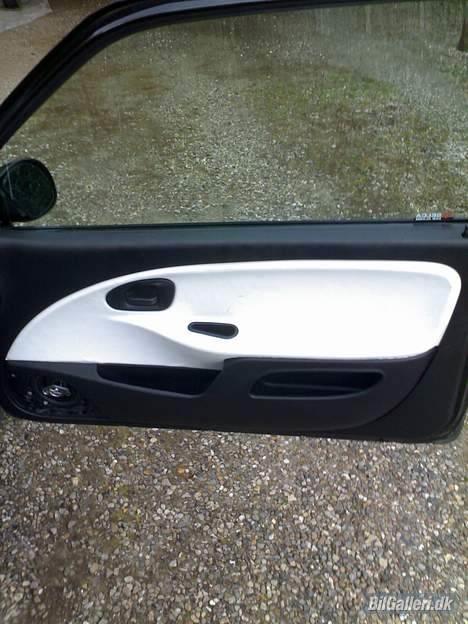 Citroën Saxo VTS R.I.P billede 10