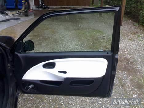 Citroën Saxo VTS R.I.P billede 11