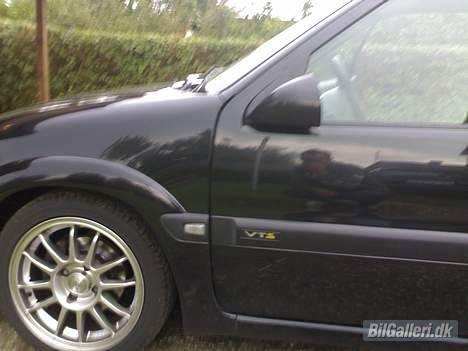 Citroën Saxo VTS R.I.P billede 15