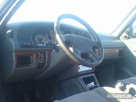 Skoda Felicia - SOLGT - billede 11