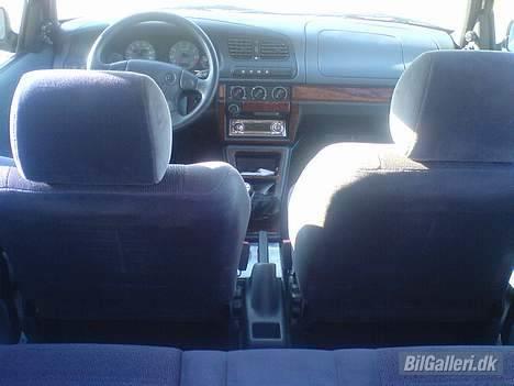 Skoda Felicia - SOLGT - billede 12