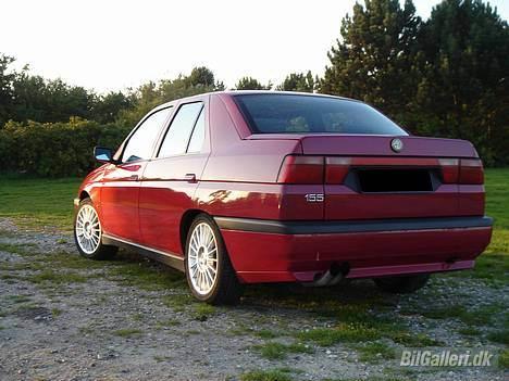 Alfa Romeo 155 V6 billede 1