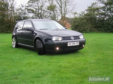 VW Golf IV billede 10