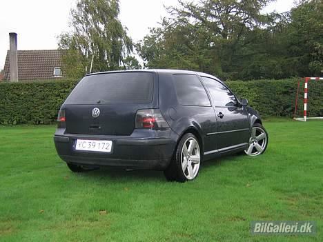 VW Golf IV billede 12