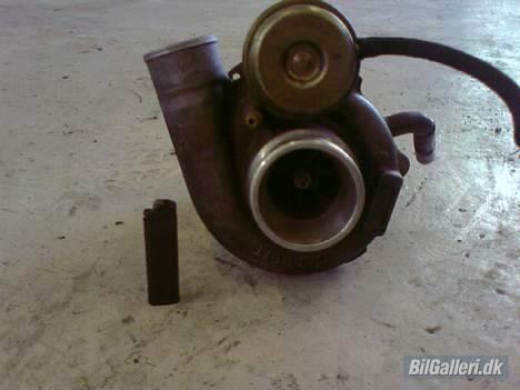 VW Corrado 1,9 G60 Solgt billede 15