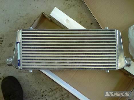 VW Corrado 1,9 G60 Solgt billede 16