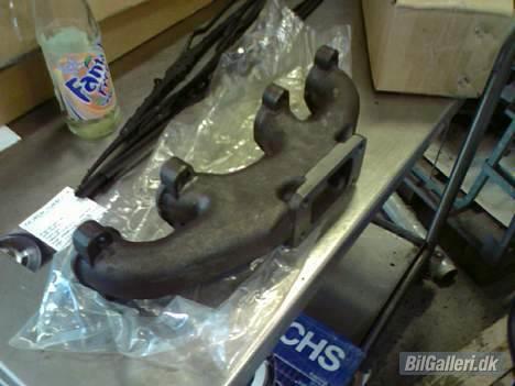 VW Corrado 1,9 G60 Solgt billede 18