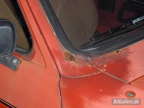 Opel Kadett c (Solgt) billede 5