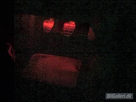 VW Polo SOLGT billede 2