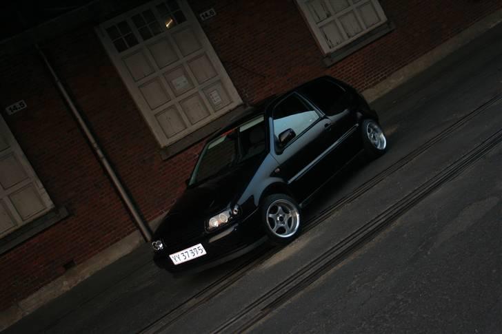 VW Polo 6n - solgt billede 6