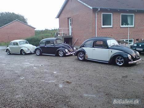 VW Bobbel SOLGT!!! billede 12