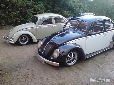 VW Bobbel SOLGT!!! billede 13