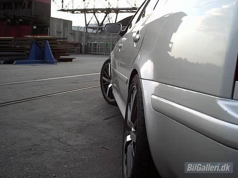 Skoda octavia 1,8t Solgt - De skulle gerne være inden for skærmkanterne... billede 4