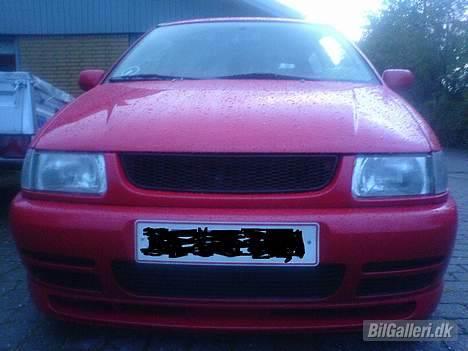 VW Polo SOLGT billede 5